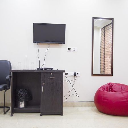 The Mulberry House Bed & Breakfast นิวเดลี ภายนอก รูปภาพ