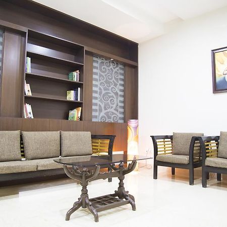 The Mulberry House Bed & Breakfast นิวเดลี ภายนอก รูปภาพ